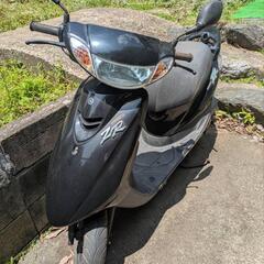 YAMAHA ZR 
