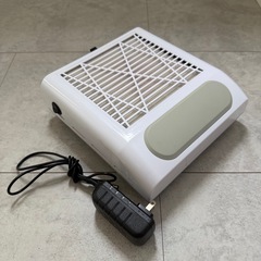 【お話し中】集塵機 ネイル プラモデル ダストコレクター & グ...