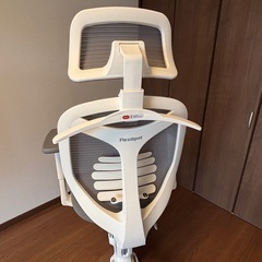 【ご成約済み】FlexiSpot V6 フィットネスバイクの画像