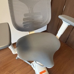 【ご成約済み】FlexiSpot V6 フィットネスバイクの画像