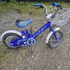 自転車　子供　12インチ　キッズ　