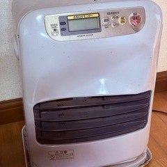 ストーブ