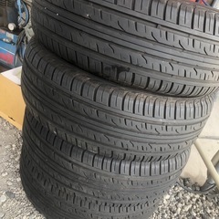 265/65/R17 GRANDTREK PT3