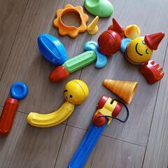 ボーネルンド　スティックオー　シリーズ
フィッシングセット　

...