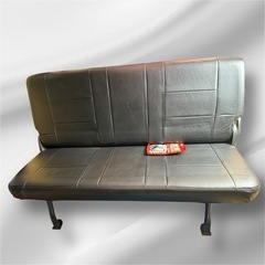 【貨物用から乗用に変更する際に必要】旧式シートベルト無 【無保証...