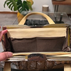 バッグの画像