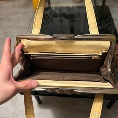 バッグの画像