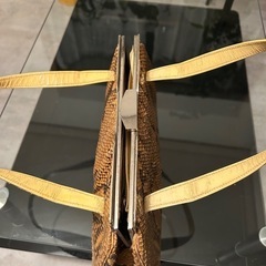 バッグの画像