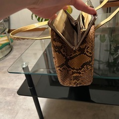 バッグの画像