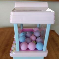 決まりました　ミニUFOキャッチャー　すみっコぐらし版の画像