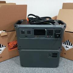ほぼ新品 DJI Power 1000 拡張バッテリー、Wi-F...