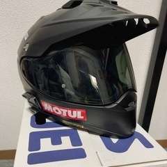 SHOEI ショウエイ　HORNET ADVブラック XXL 取...