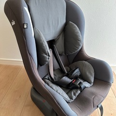 チャイルドシート