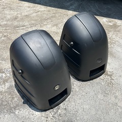 イベント用スピーカーの画像