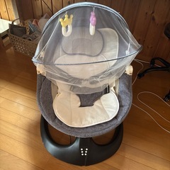 電動バウンサー