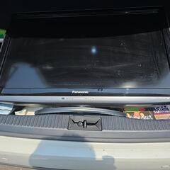 【値下げ】Panasonic　TH-L32X11