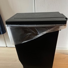 ゴミ箱　30L
