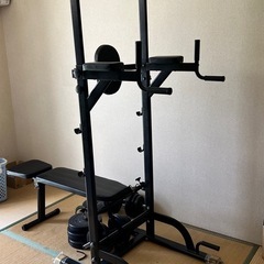 フィットネス
