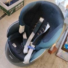 0607-175 Aprica アップリカ　チャイルドシート
