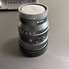 FE 14mm F1.8 GM SEL14F18GM