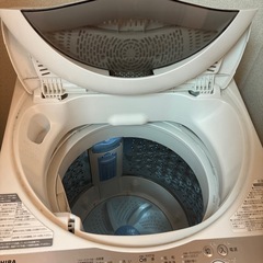 洗濯機