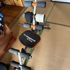 ワンダーコアの画像