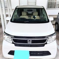 ★ホンダ N-WGN【車検2026.11 】◎純正ナビ&ETC／...