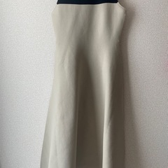 FRAY I.D ニットワンピースの画像