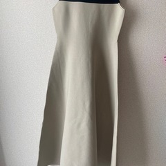 FRAY I.D ニットワンピースの画像