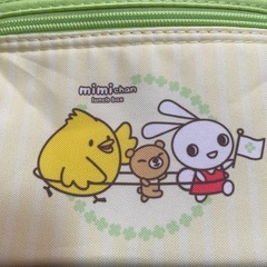 西松屋　ランチボックス