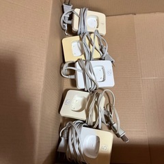 NTT家庭用FAX付き電話　子機５台の画像