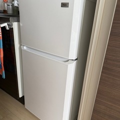 Haier 冷蔵庫