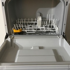 Panasonic 食器洗い乾燥機NP-TCR4の画像