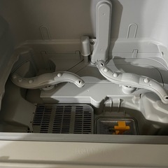 Panasonic 食器洗い乾燥機NP-TCR4の画像