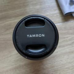 TAMRON　20mm　F2,8