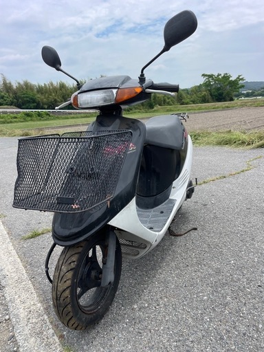 スズキSEPIA レストアベース