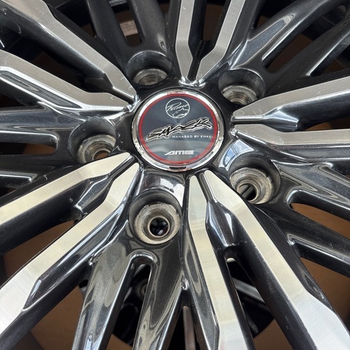 スタッドレスタイヤ