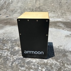 カホン　打楽器