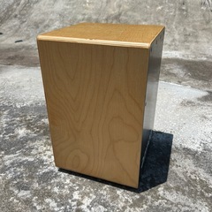 カホン　打楽器の画像