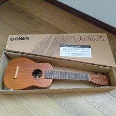 ウクレレ YAMAHA YU-4