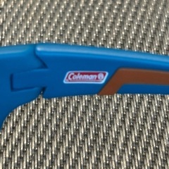 キッズサングラス(Coleman)の画像