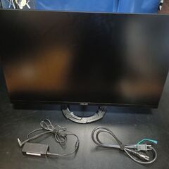 27インチ144HzゲーミングモニターASUSVG2791R