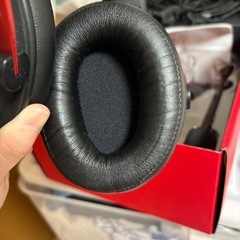 HyperX Cloud Alpha - ゲーミングヘッドセットの画像