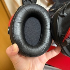 HyperX Cloud Alpha - ゲーミングヘッドセットの画像