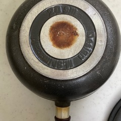 片手鍋20cmの画像
