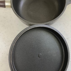 片手鍋20cm