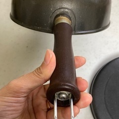 片手鍋20cmの画像