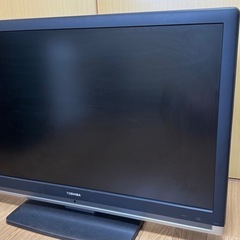 【決まりました】液晶テレビ42型