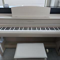 【整備済み】ヤマハ クラビノーバ CLP745WA