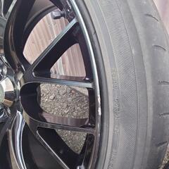 ウェッズSA20R18インチの画像